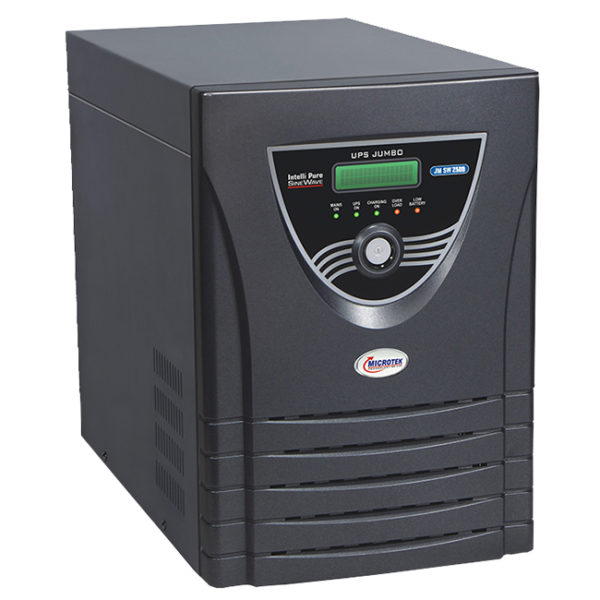 Microtek UPS JM SW 2500/24V