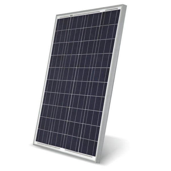 Microtek PV Module 150W