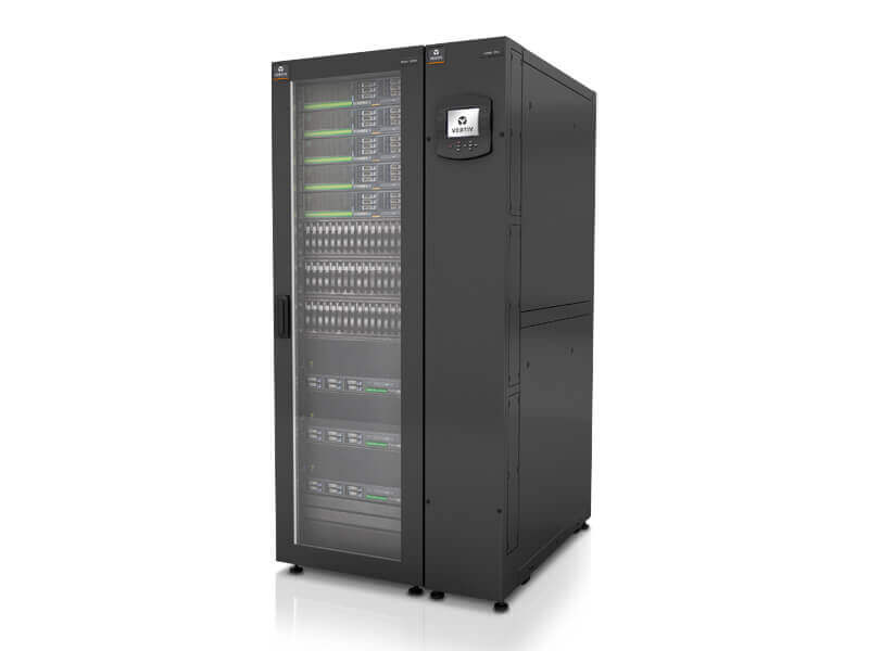 Liebert DCL - Modular Rack Cooling up to 35 kw