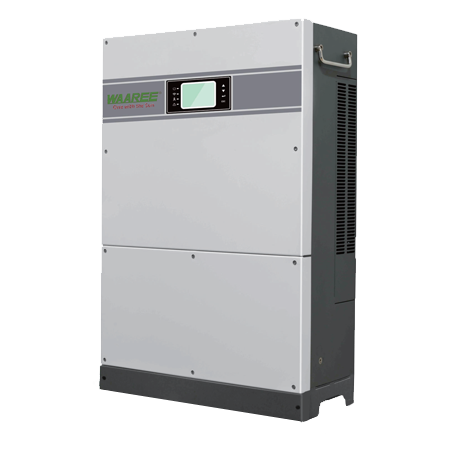 W3-80 Three Phase Inverter