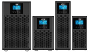 Eaton 9E-IN online UPS